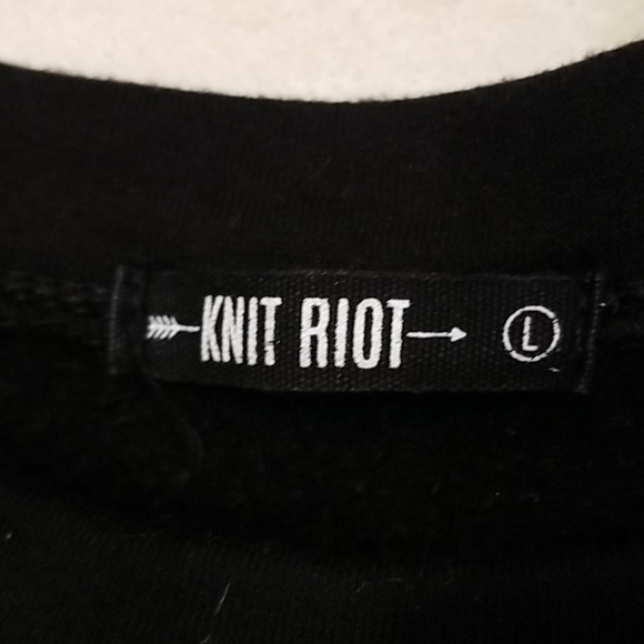 Lip sweater - Picture 3 of 6